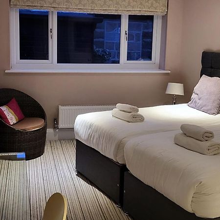Harrogate Lifestyle Luxury Serviced Aparthotel Exterior photo